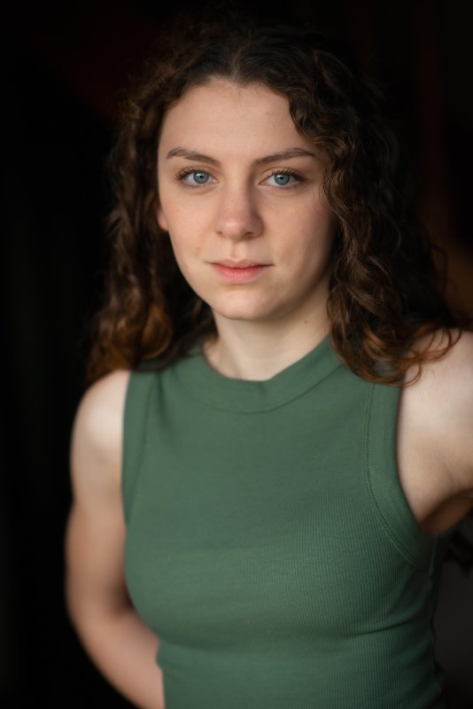 Izabella Louk