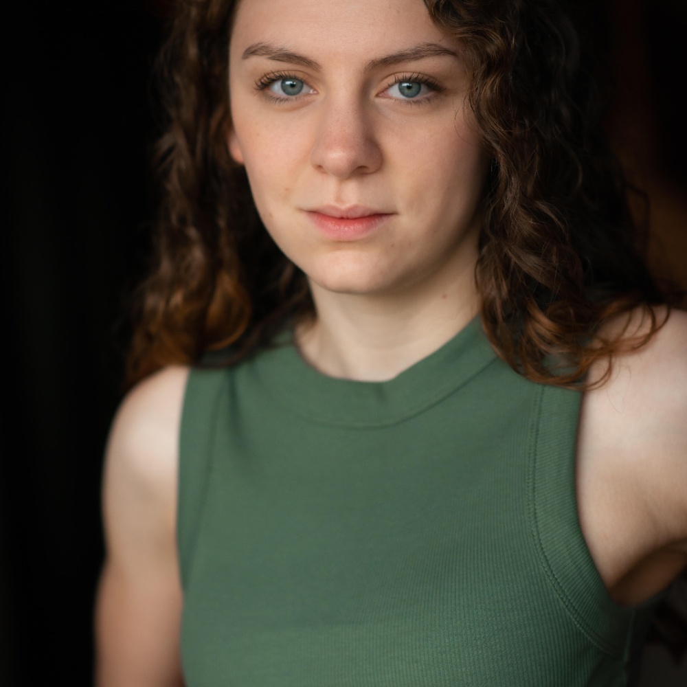 Izabella Louk