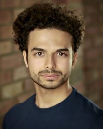 James Hameed