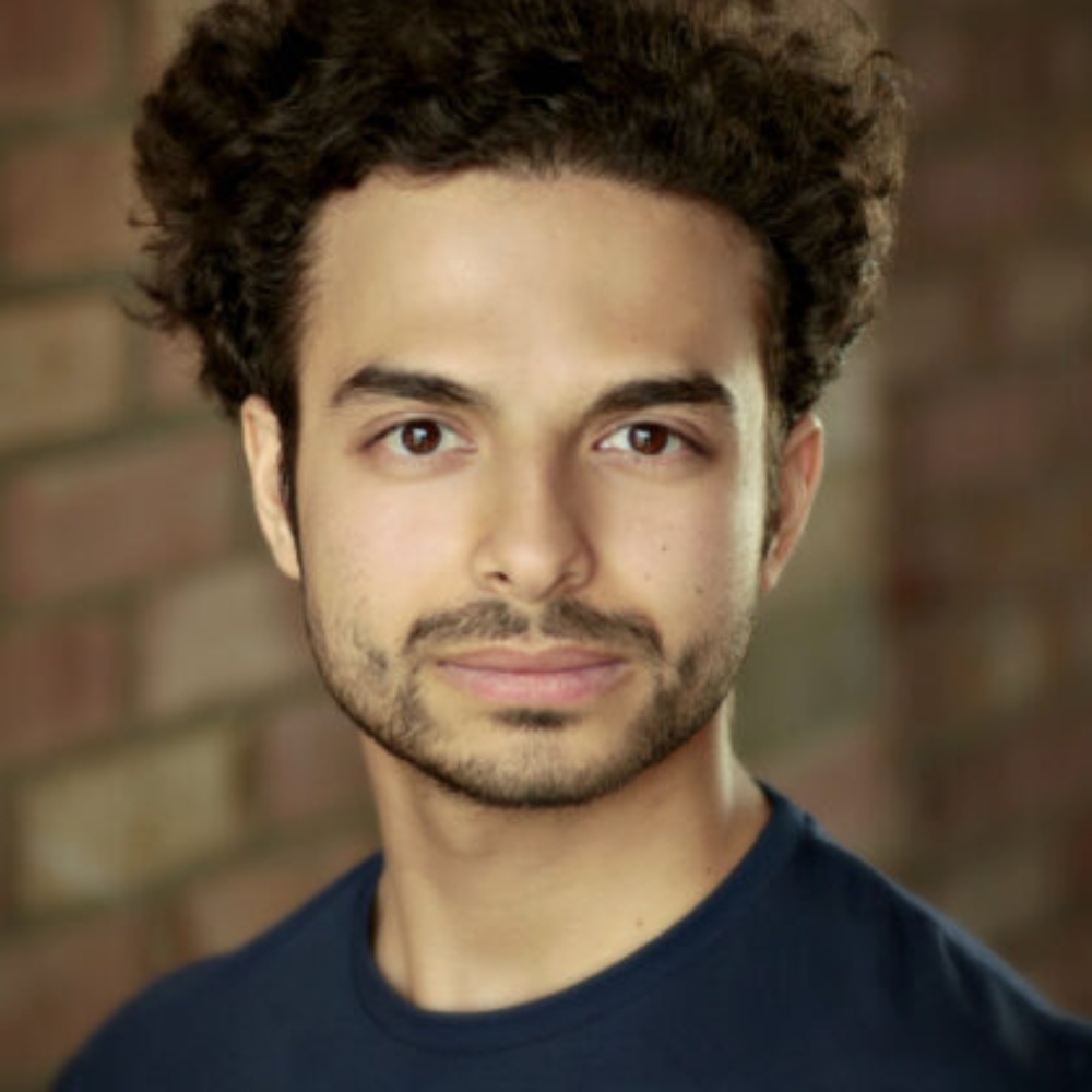 James Hameed