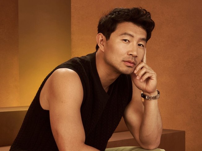 Simu Liu