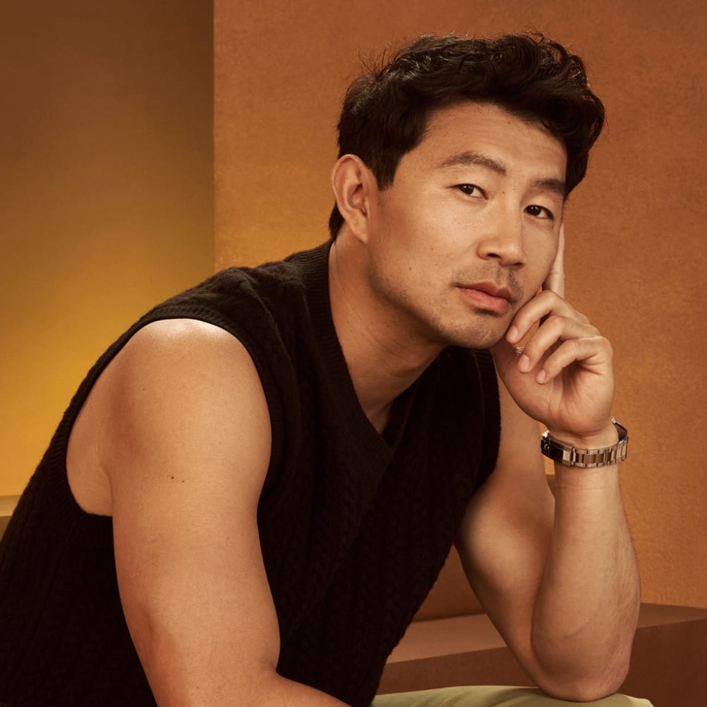 Simu Liu