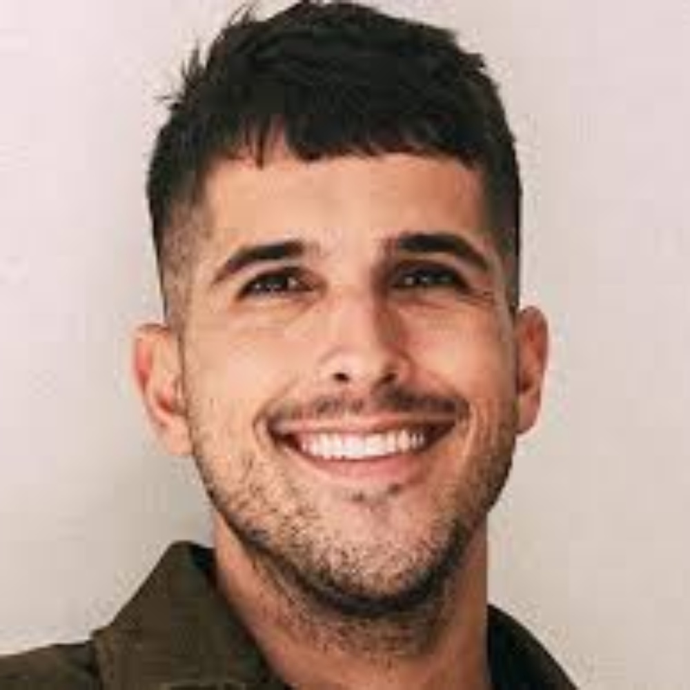 Jason Sherwood