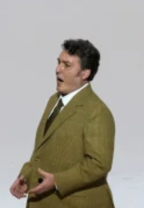 Ludovic Tézier