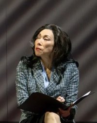 Jodi Long