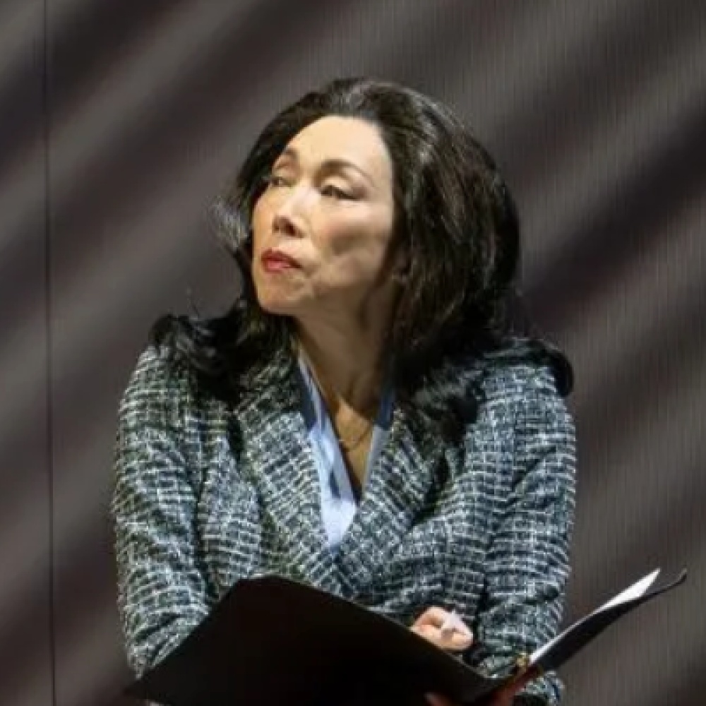 Jodi Long
