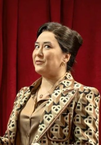 Jennifer Ikeda