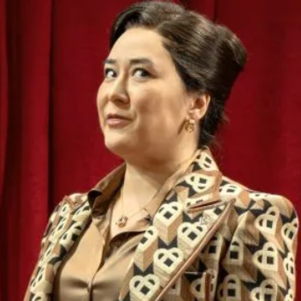 Jennifer Ikeda