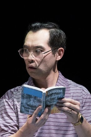 Joe Ngo