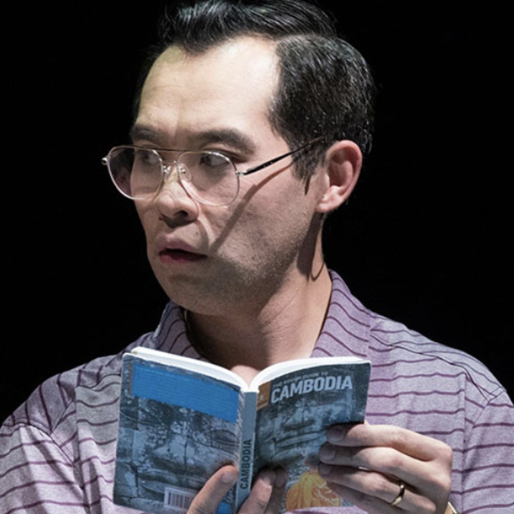 Joe Ngo