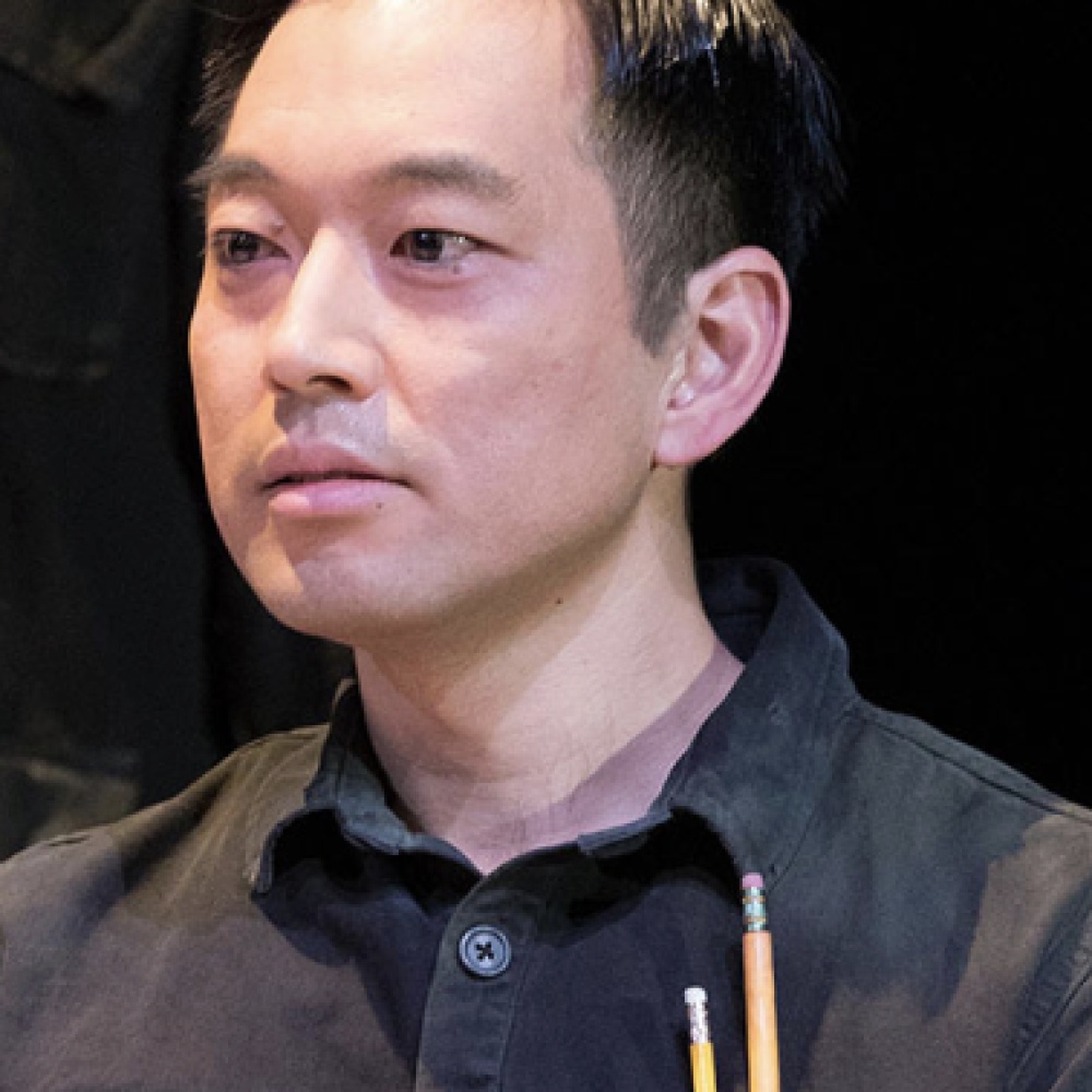 Daisuke Tsuji
