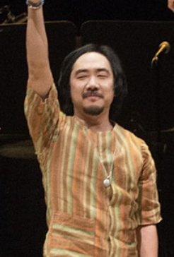 Abraham Kim