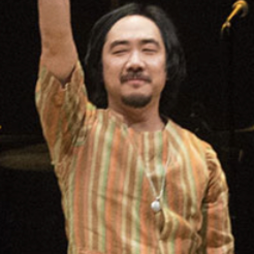 Abraham Kim