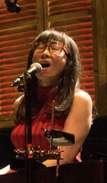 Jane Lui