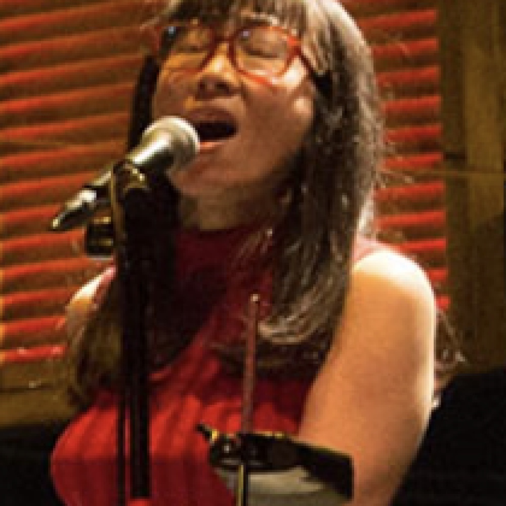 Jane Lui
