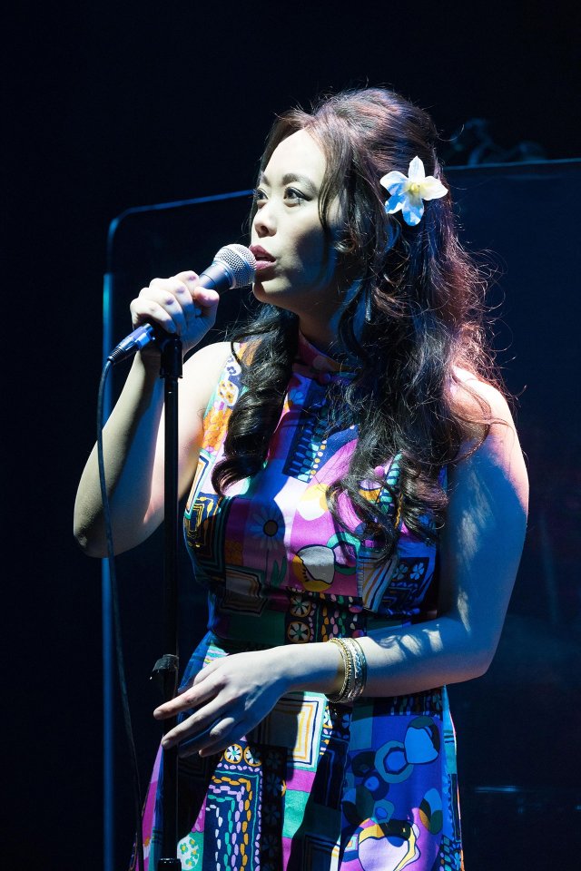 Brooke Ishibashi