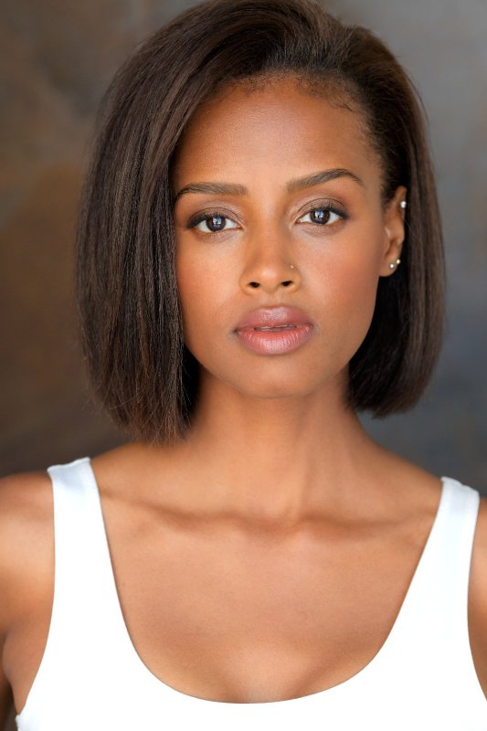 Lakisha May
