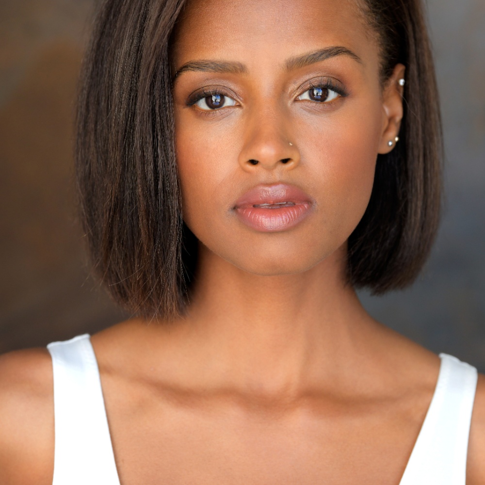 Lakisha May