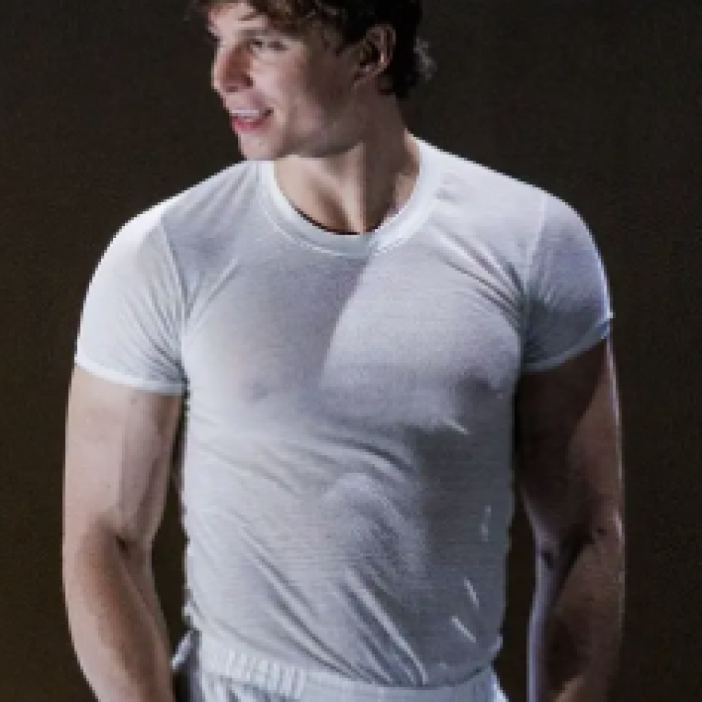 Nicholas Alexander Chavez