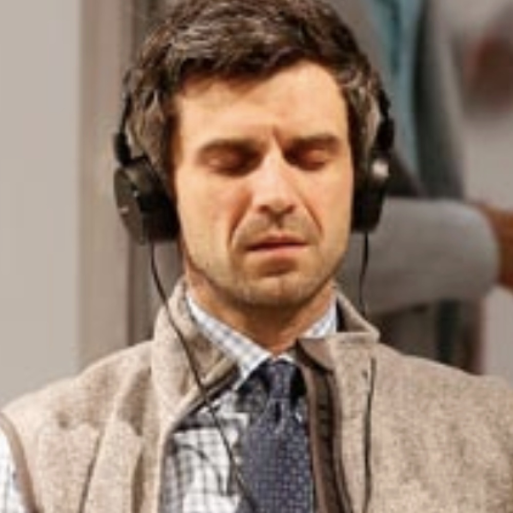 Michael Crane
