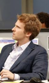 Ryan Spahn