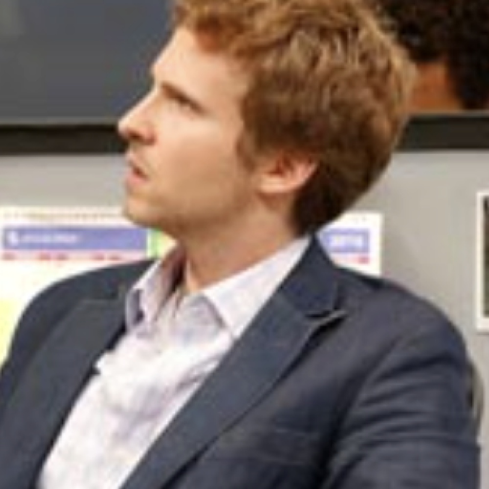 Ryan Spahn