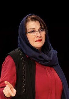 Mary Apick