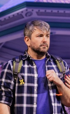 Alex Brightman