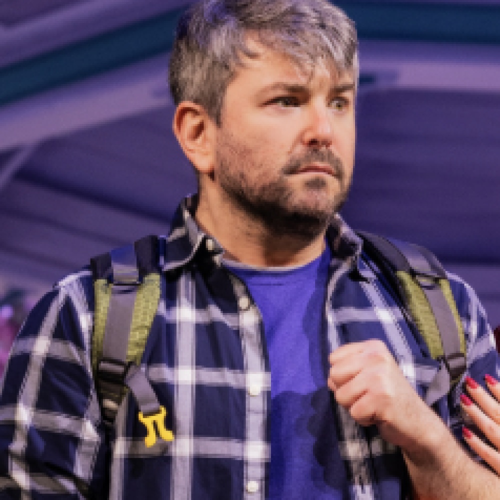 Alex Brightman