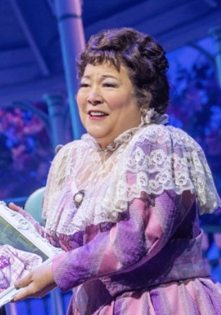Ann Harada