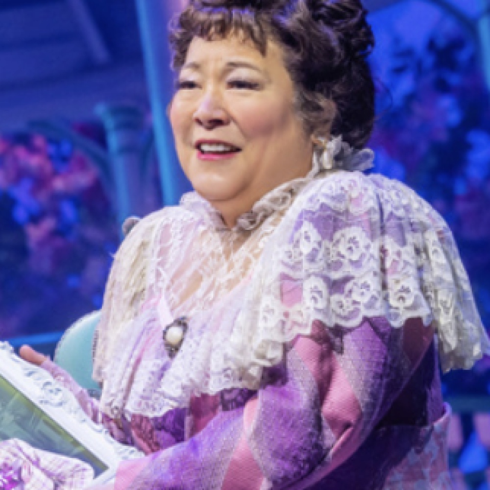 Ann Harada