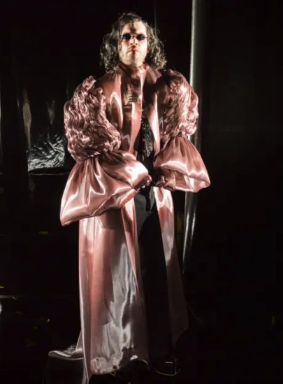 Gabriel Schneider