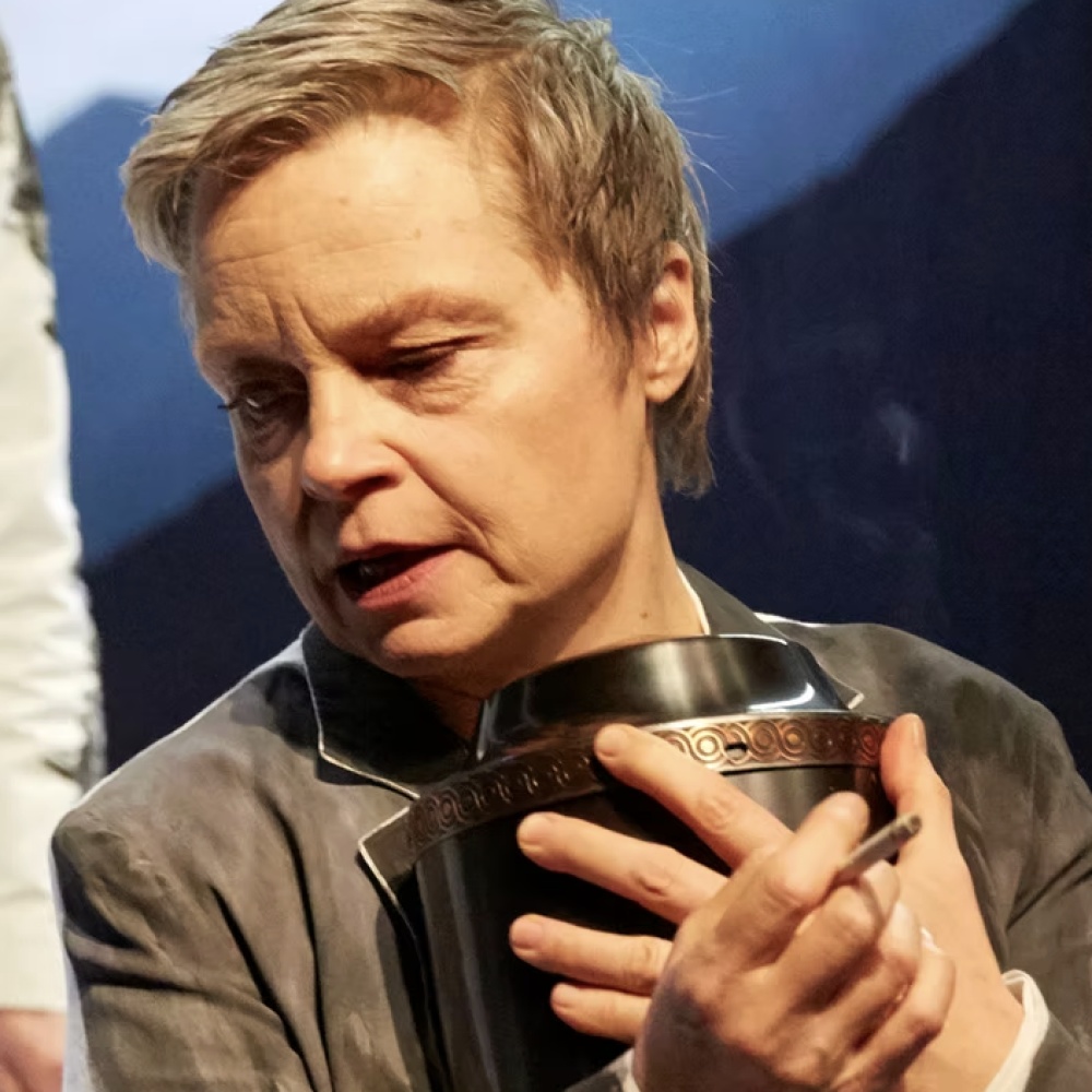 Chantal Le Moign