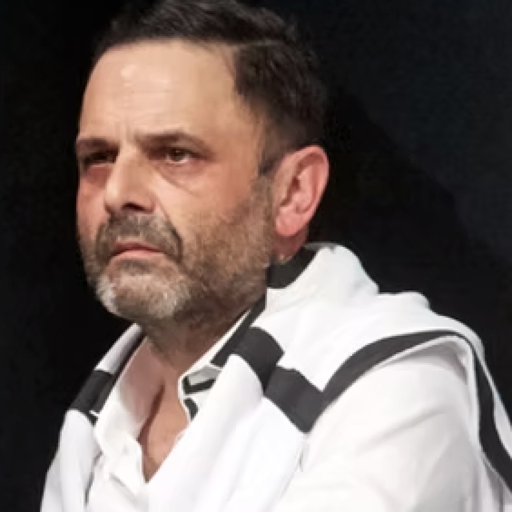 Stefano Wenk