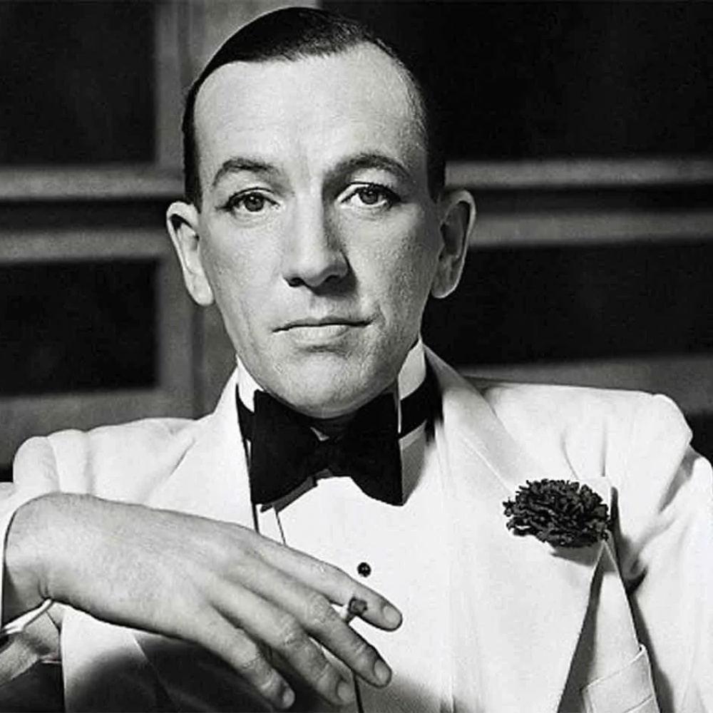 Noël Coward