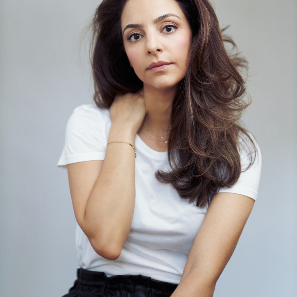 Tala Ashe