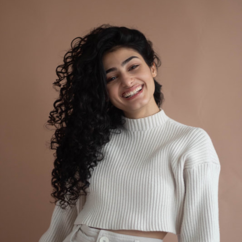 Ava Lalezarzadeh