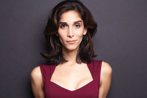 Pooya Mohseni