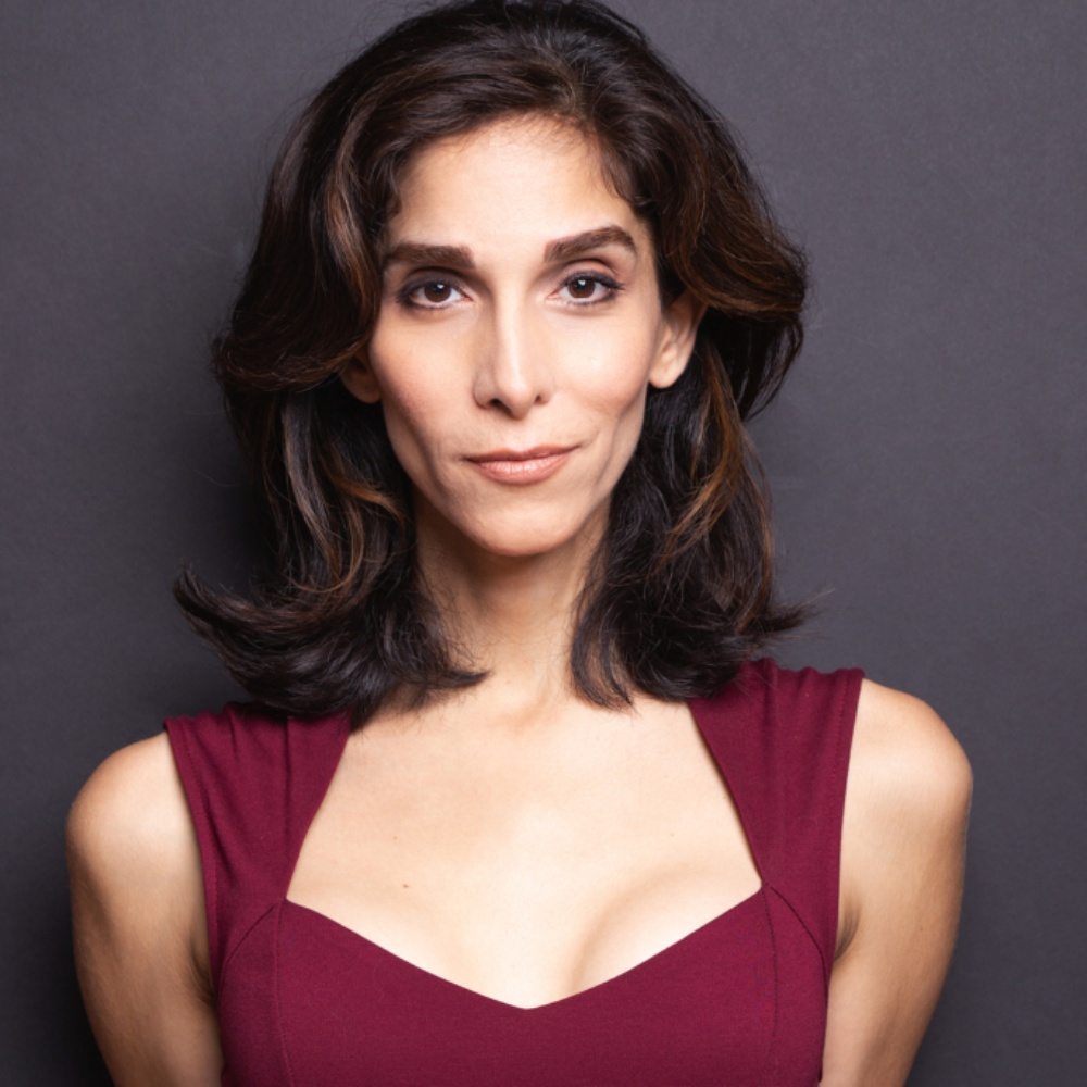 Pooya Mohseni