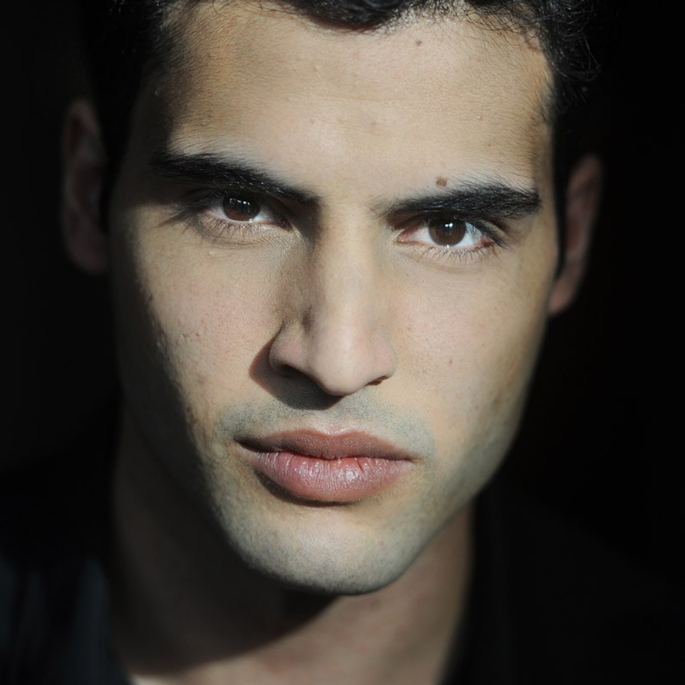 Babak Tafti