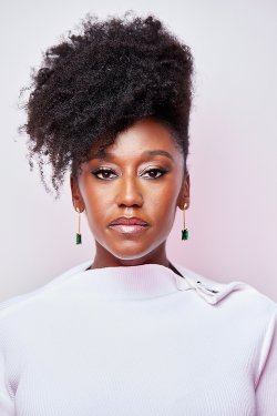 Nana Mensah