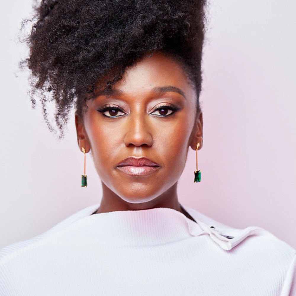 Nana Mensah