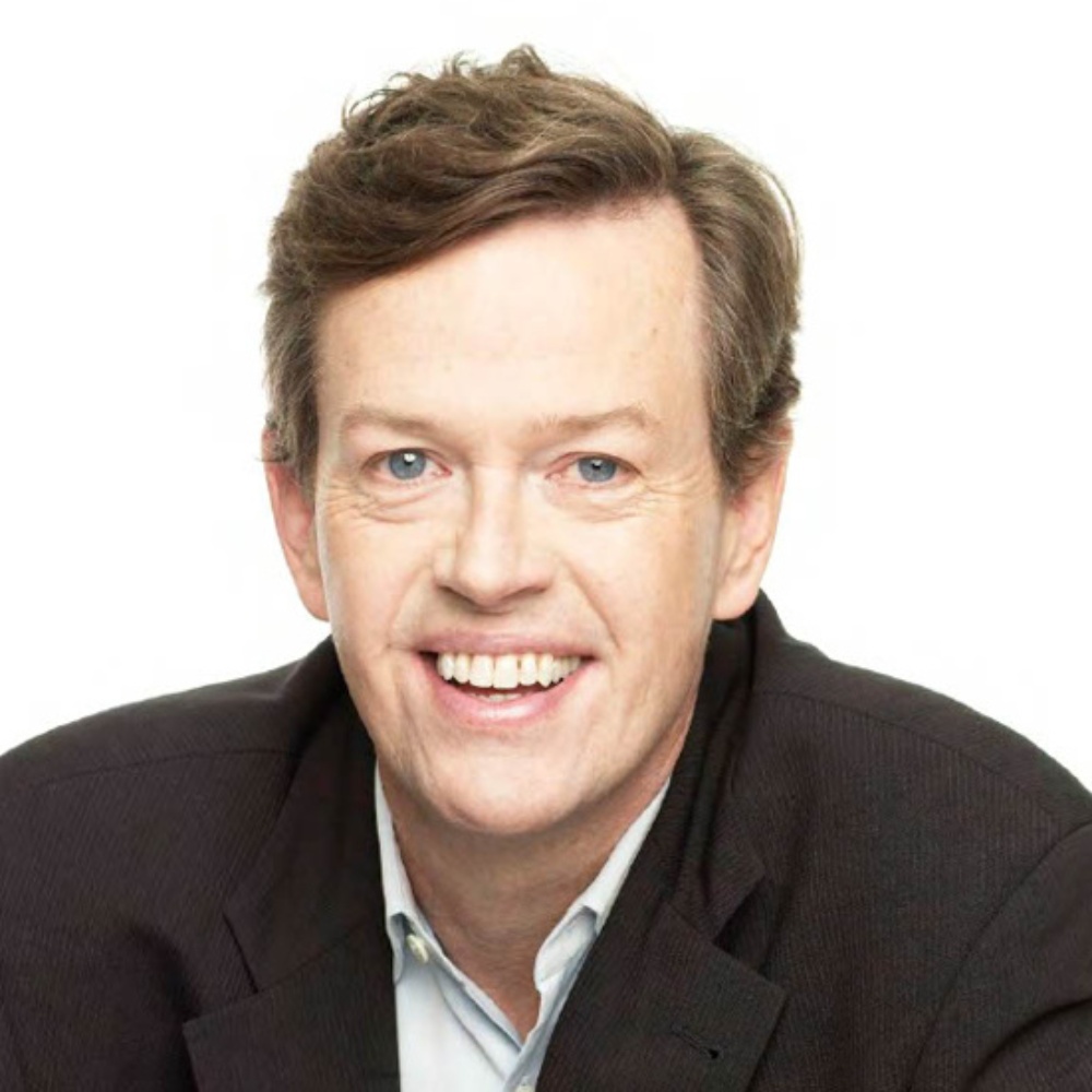 Dylan Baker