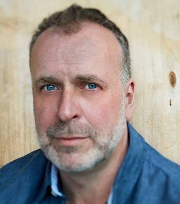 David McVicar
