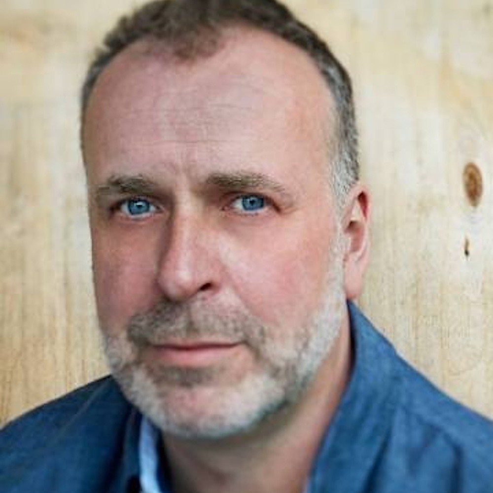 David McVicar