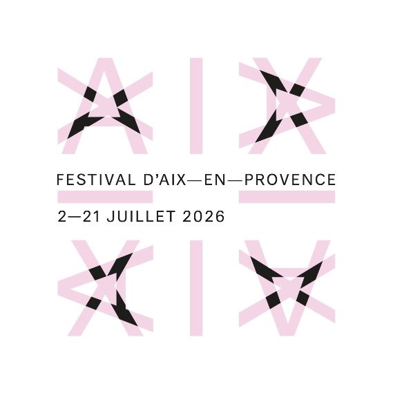 Festival d'Aix-En-Provence