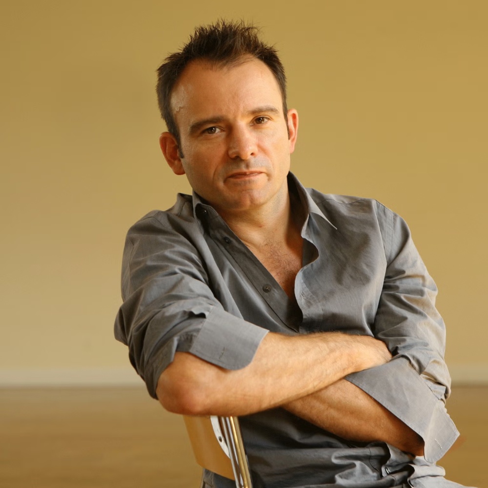 Matthew Warchus