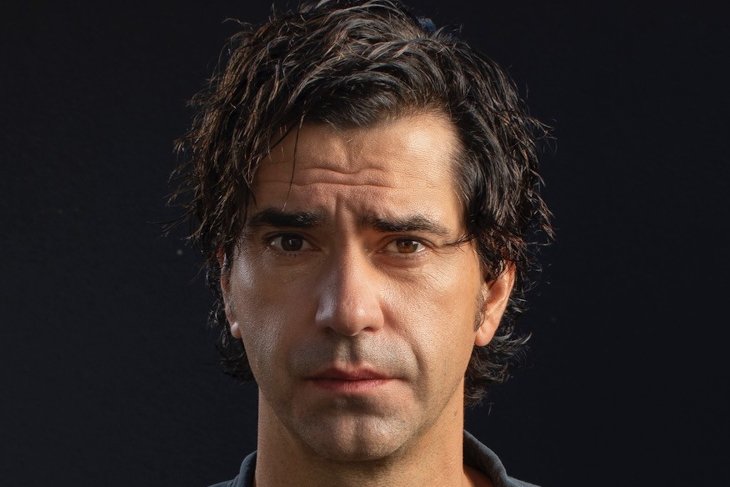 Hamish Linklater