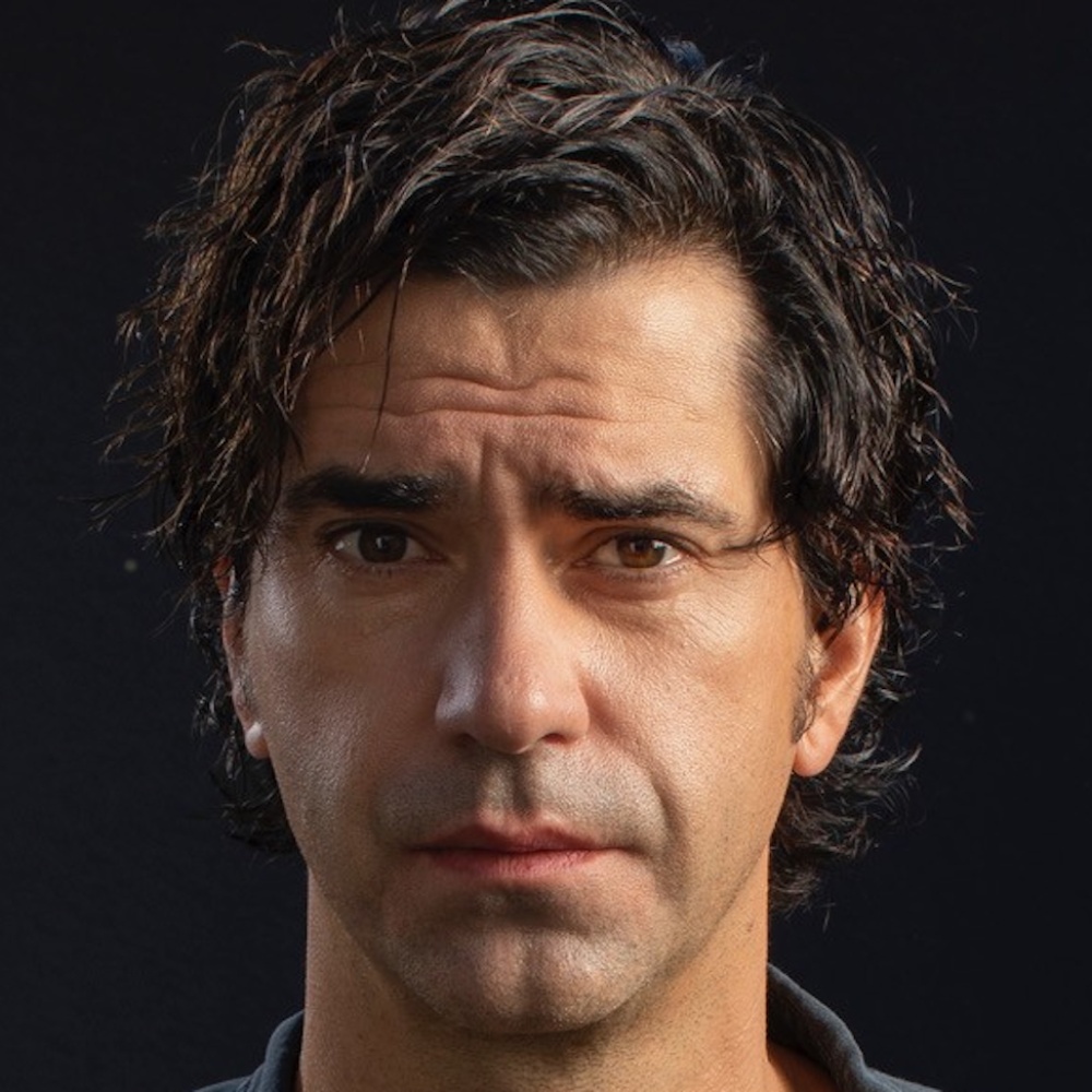 Hamish Linklater