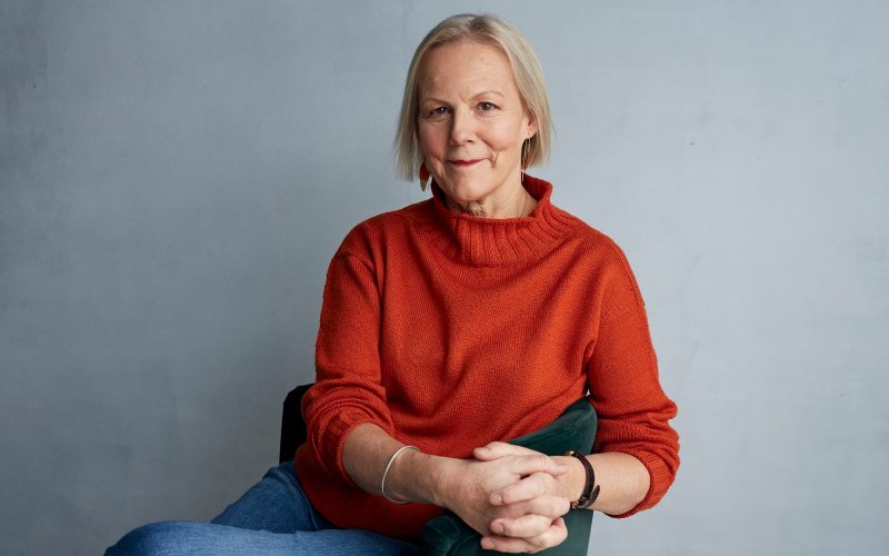 Phyllida Lloyd